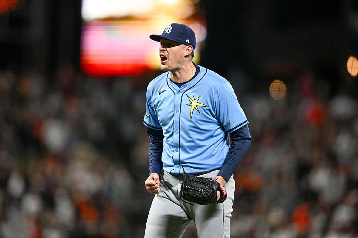 What we’re hearing about the MLB offseason: Pete Fairbanks, Cody Ponce and more