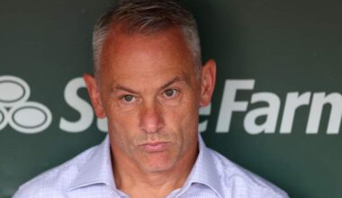 Cubs' Jed Hoyer Sends Honest Message on Winter Meetings & Offseason So Far