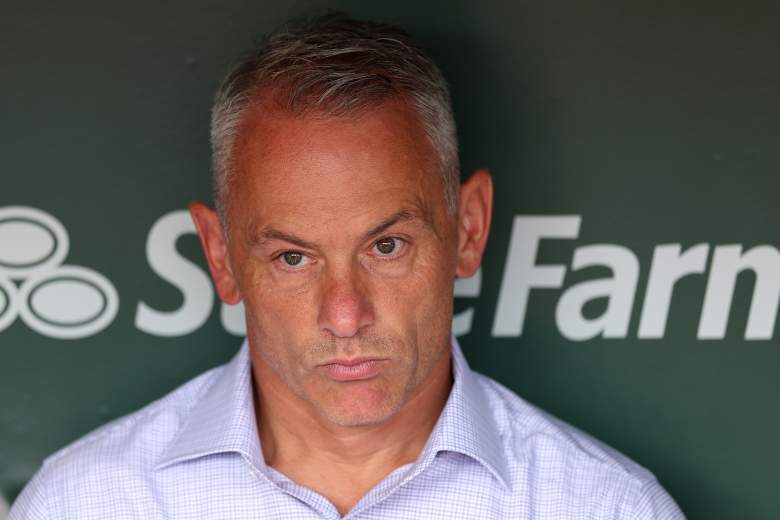 Cubs' Jed Hoyer Sends Honest Message on Winter Meetings & Offseason So Far