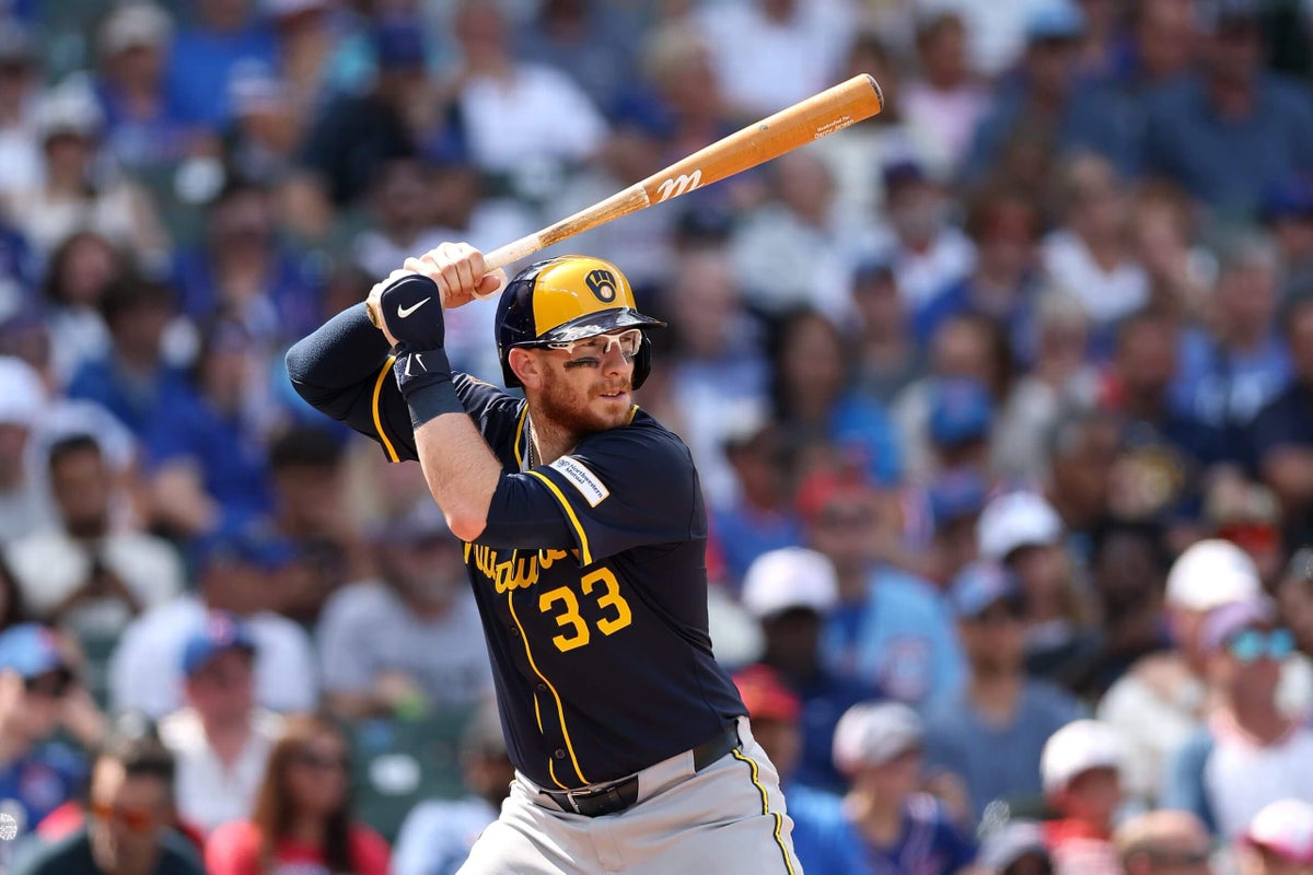 Danny Jansen, Rangers agree to 2-year, $14.5 million deal: Sources