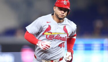 How Willson Contreras fits the Red Sox and impacts Triston Casas, Alex Bregman