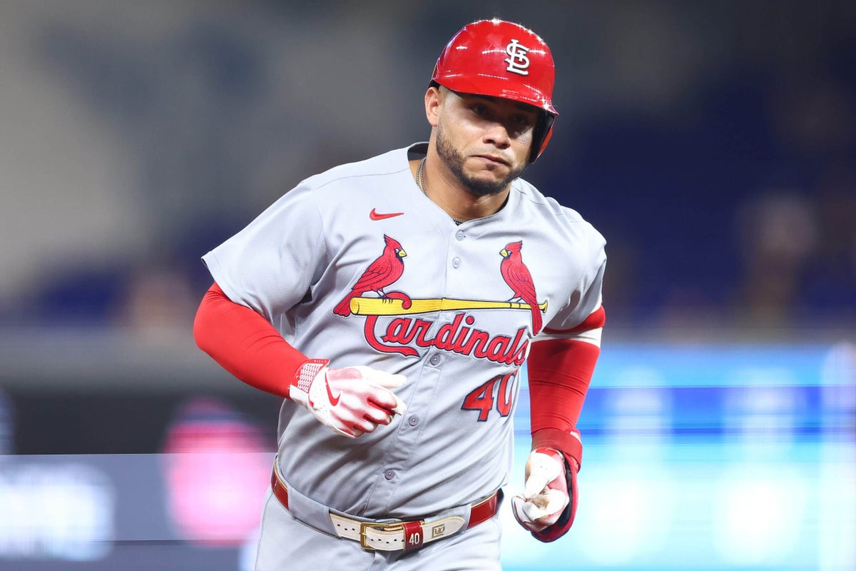 How Willson Contreras fits the Red Sox and impacts Triston Casas, Alex Bregman