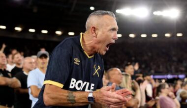 West Ham, relegation and the London Stadium intimidation factor: ‘It’s not hostile enough’