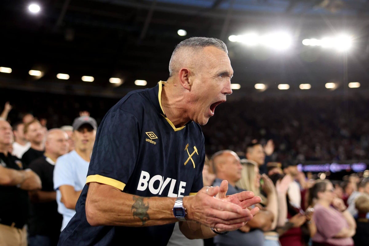 West Ham, relegation and the London Stadium intimidation factor: ‘It’s not hostile enough’