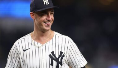 Three Yankees storylines to watch ahead of the Winter Meetings