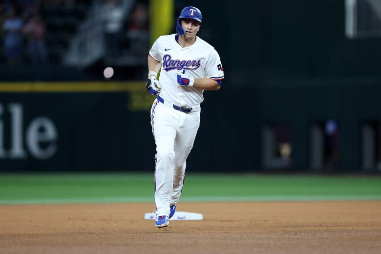 Rangers GM Chris Young Sends Clear Message on Corey Seager Trade Rumors
