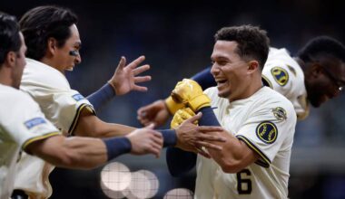 Milwaukee Sends Two Players to Royals in Unexpected Move