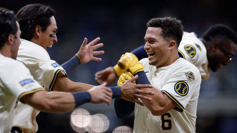 Milwaukee Sends Two Players to Royals in Unexpected Move