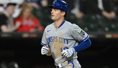 Mike Yastrzemski, Braves ink 2-year, $23M contract