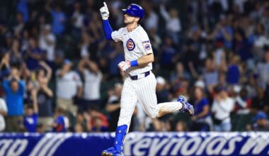 Nothing can be ruled out with Dodgers, including another blockbuster move