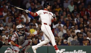 Minnesota Twins notes: Early projections, new additions, gut feelings and first-base options