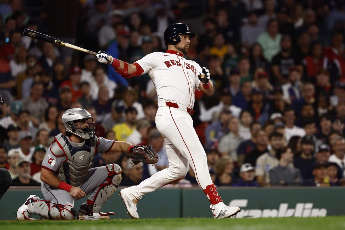 Minnesota Twins notes: Early projections, new additions, gut feelings and first-base options