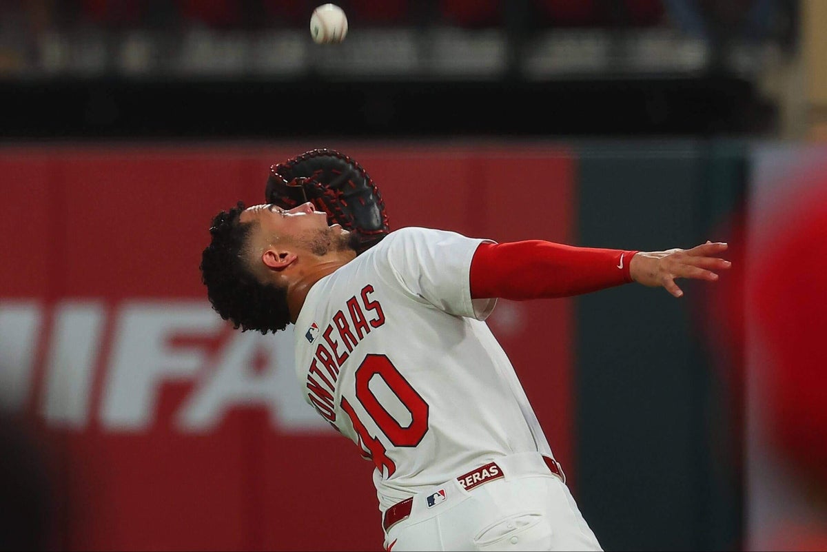 Evaluating how Willson Contreras fits with Red Sox, plus the Cardinals’ return