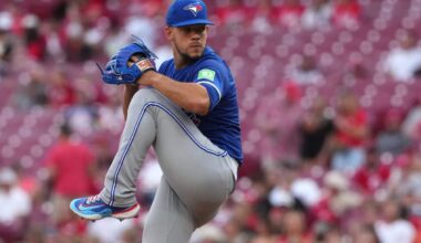 Blue Jays face difficult trade decision with ‘disappointed’ José Berríos