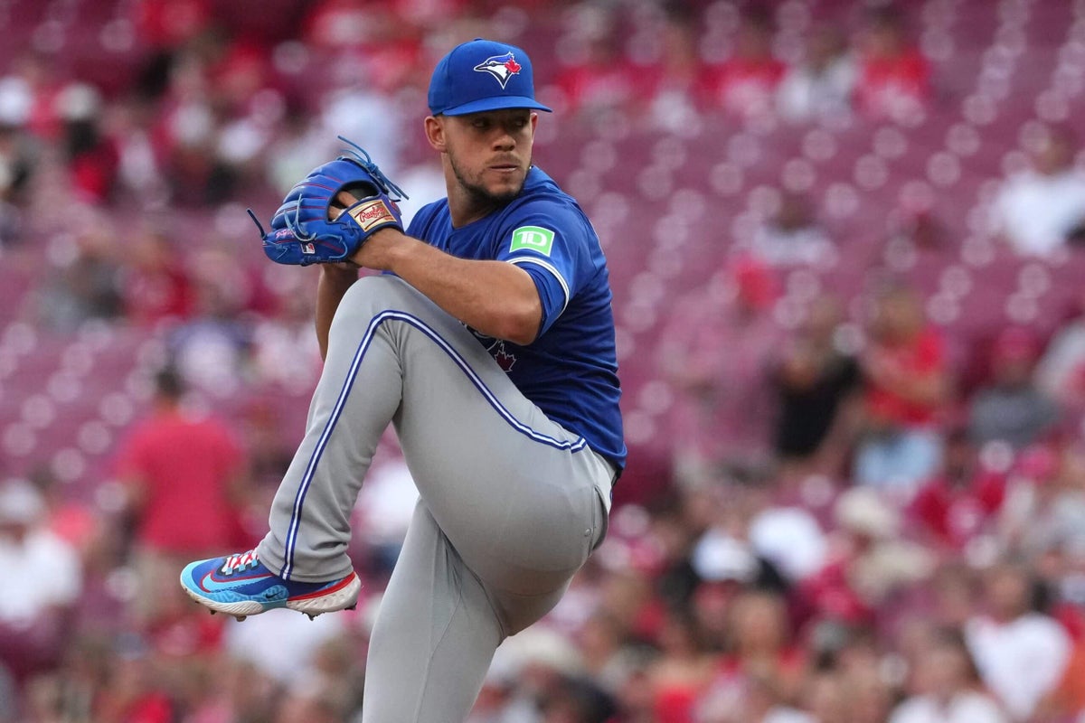 Blue Jays face difficult trade decision with ‘disappointed’ José Berríos