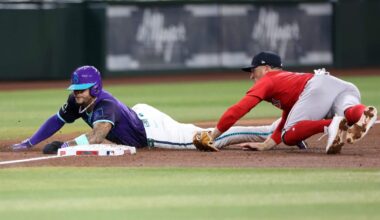 What I’m hearing about the Diamondbacks, Rays and Cardinals, plus more MLB notes