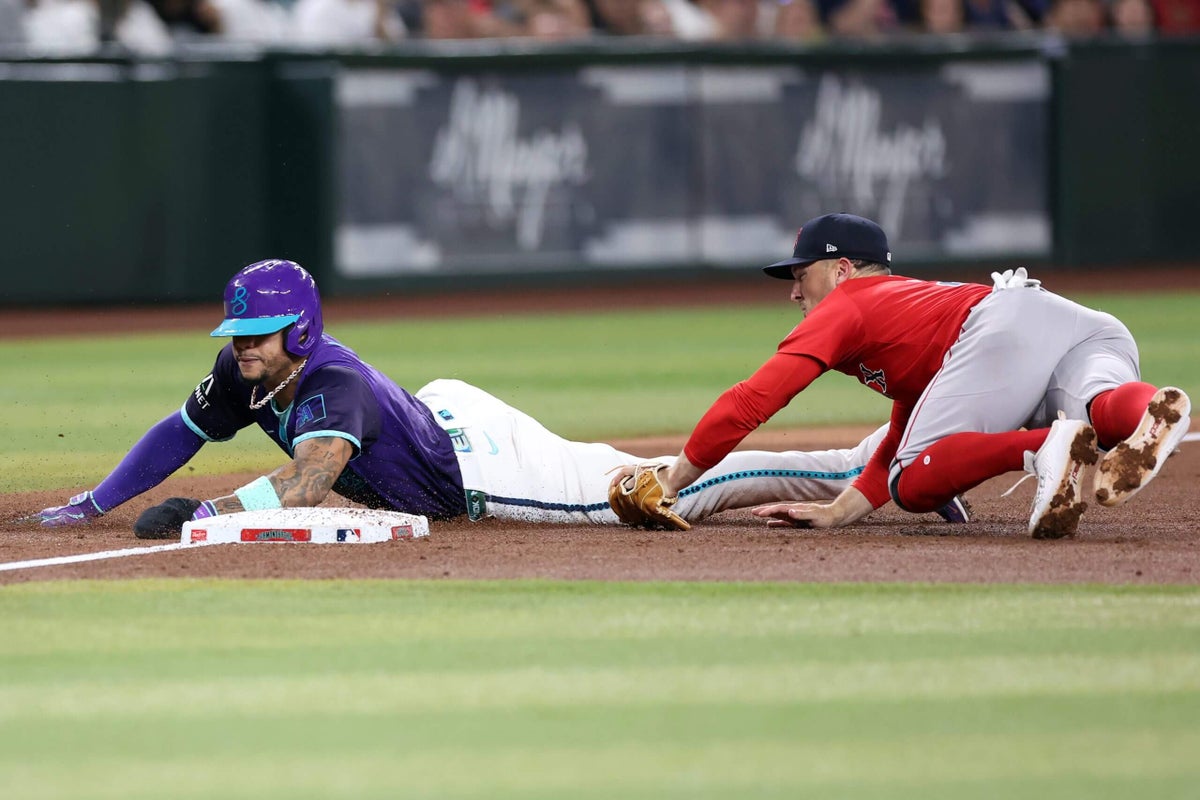 What I’m hearing about the Diamondbacks, Rays and Cardinals, plus more MLB notes