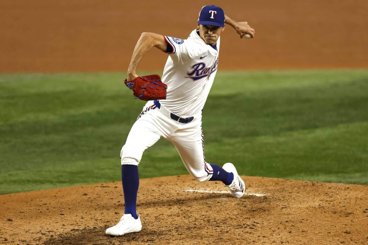 Cubs continue remaking bullpen with deal for lefty reliever Hoby Milner: Source