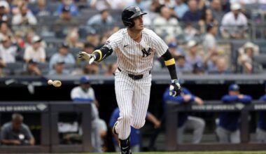 What we’re hearing about the Dodgers before next week’s Winter Meetings