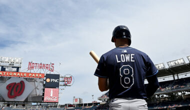 5 Teams That Could Use Brandon Lowe's Bat the Most