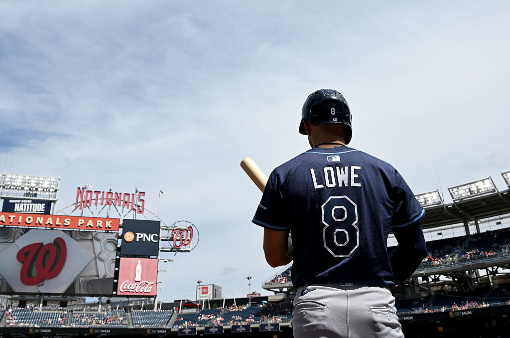 5 Teams That Could Use Brandon Lowe's Bat the Most