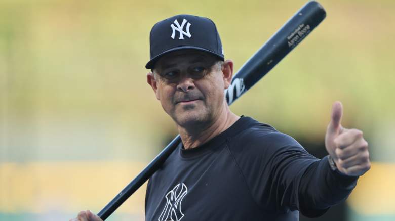 New York Yankees Rumors