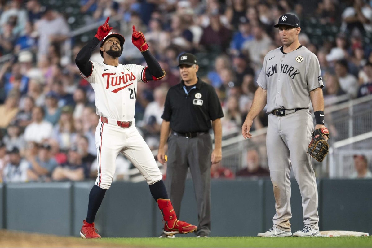 Twins mailbag: Trade rumors, 2026 goals, racing prospects and optimism injections