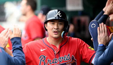 A's offered big deal to SS Ha-Seong Kim
