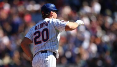 Mets still haven't shown they can turn 'enormous advantage' into success