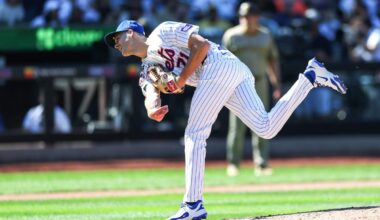Blue Jays sign reliever Tyler Rogers to 3-year, $37M deal: Source