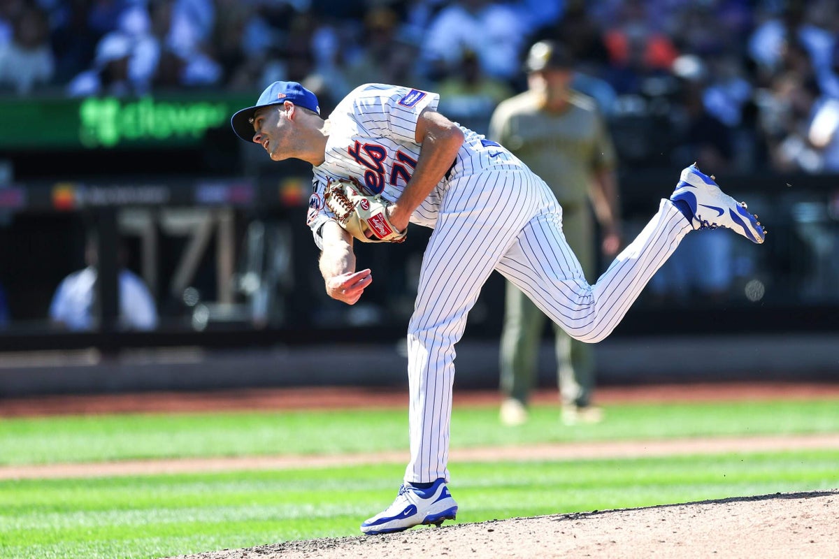 Blue Jays sign reliever Tyler Rogers to 3-year, $37M deal: Source