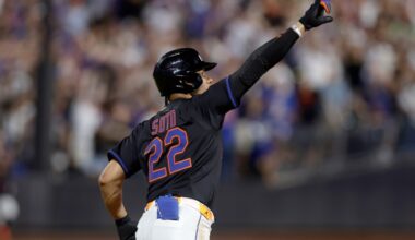 All the ex-Yankees that the Mets have signed in recent years