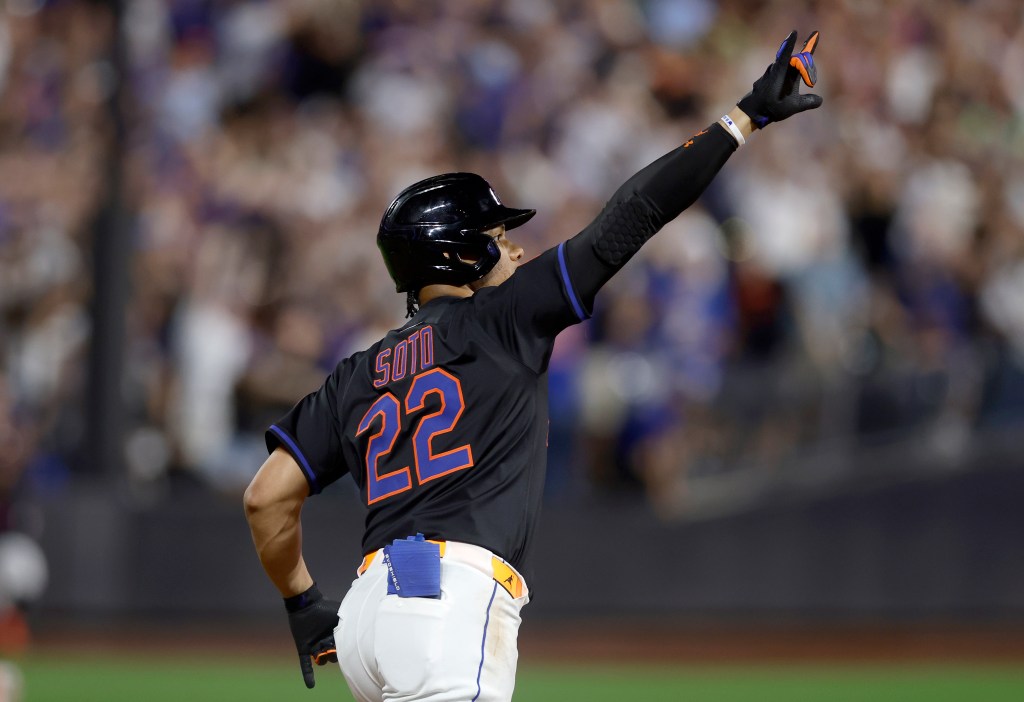 All the ex-Yankees that the Mets have signed in recent years