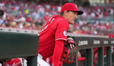 Top Landing Spots for Free Agent Austin Hays