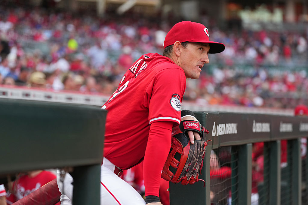 Top Landing Spots for Free Agent Austin Hays