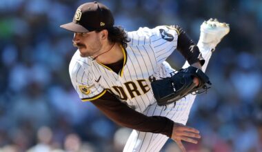 AL East arms race underway with busy Red Sox, Blue Jays and Orioles