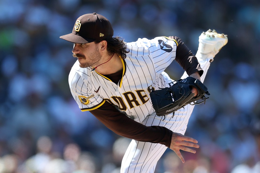 AL East arms race underway with busy Red Sox, Blue Jays and Orioles