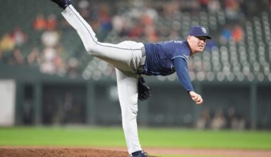 Marlins to sign reliever Pete Fairbanks: Sources