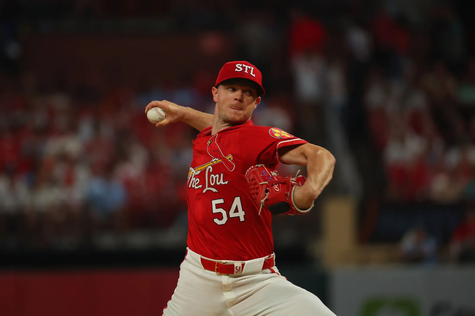 Boston Red Sox pitcher Sonny Gray