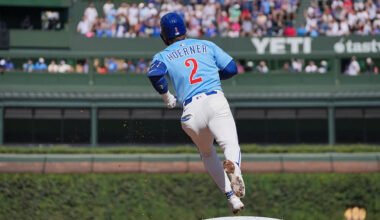 Should the Cubs Trade or Extend Nico Hoerner?