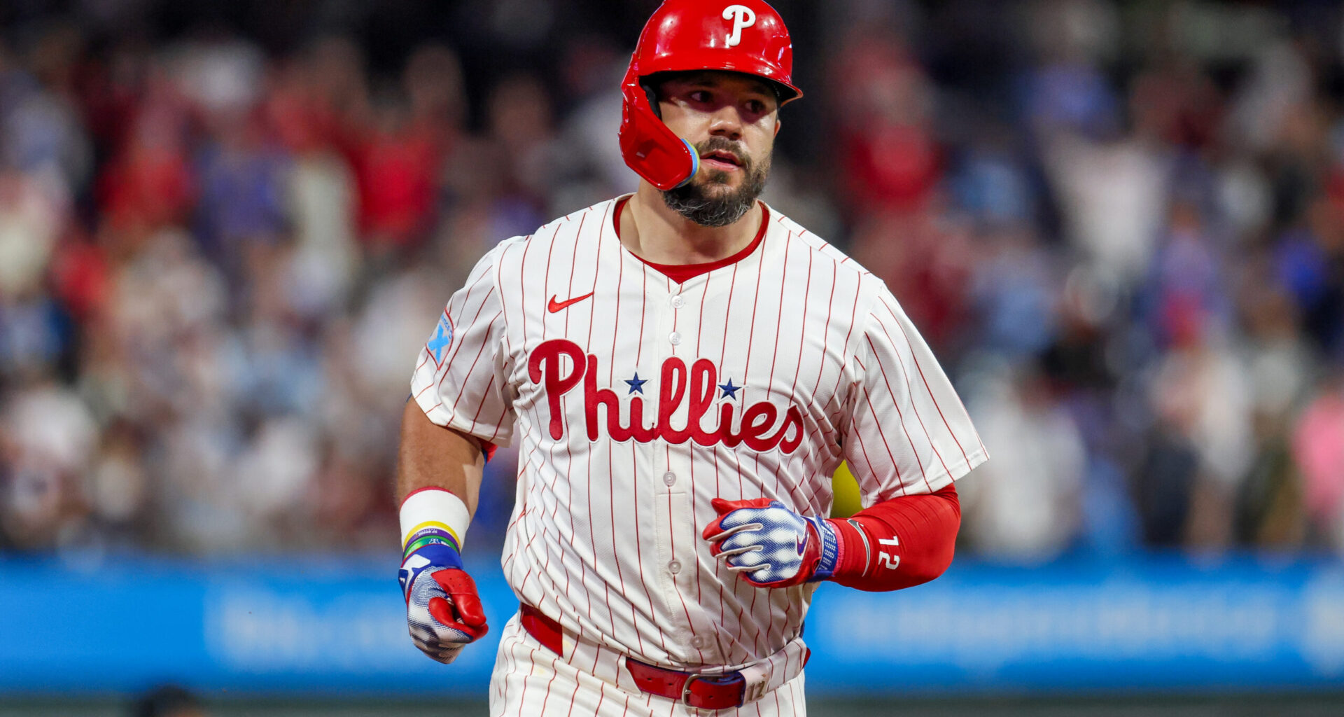 Phillies Get Their Guy: Kyle Schwarber Re-Signs For 5 Years