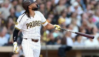 Fernando Tatis Jr. to the Yankees? Why a blockbuster trade isn’t totally impossible