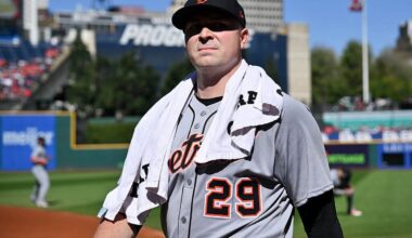 Even entering Tarik Skubal’s walk year, the Tigers seem fixated on the long game