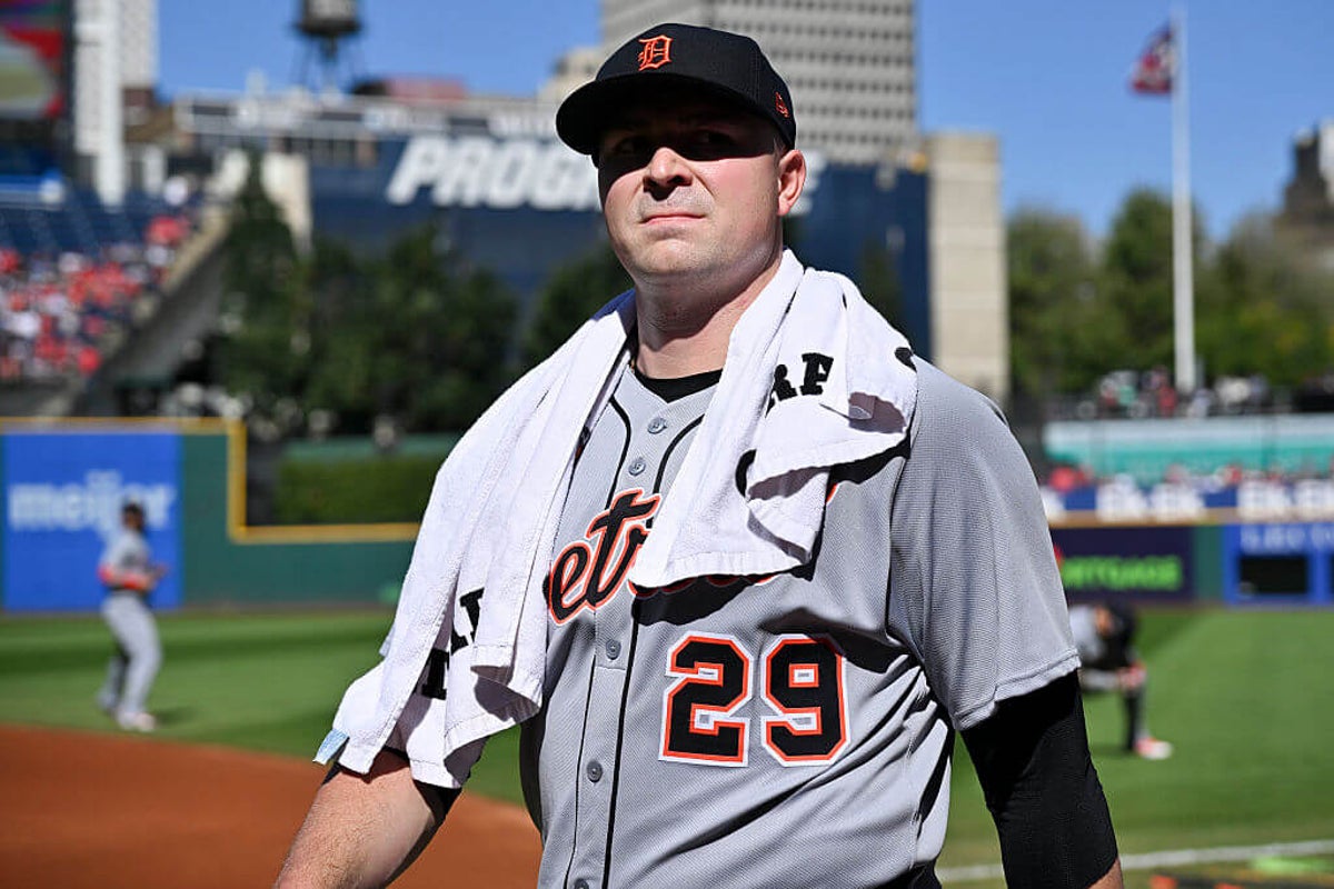 Even entering Tarik Skubal’s walk year, the Tigers seem fixated on the long game