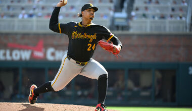 What Does the Johan Oviedo Trade Mean for the Pirates?