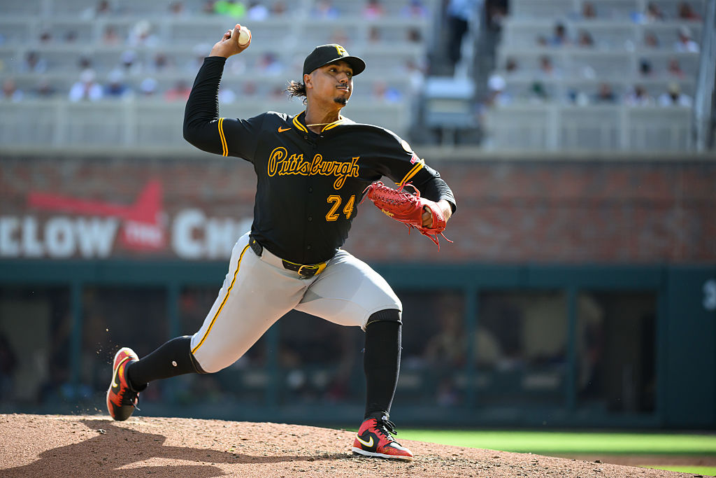What Does the Johan Oviedo Trade Mean for the Pirates?