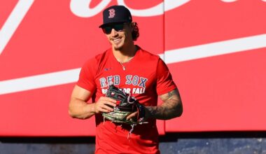 What I’m hearing about the Royals’ interest in Jarren Duran and more MLB notes