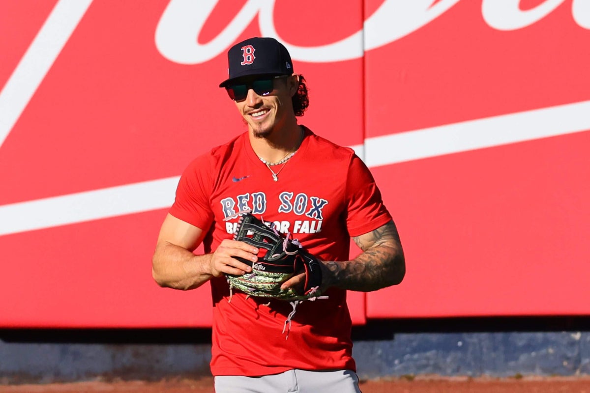 What I’m hearing about the Royals’ interest in Jarren Duran and more MLB notes