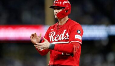 Mets Linked to 15-Home Run, Former All-Star Outfielder in Free Agency