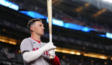 The Red Sox have created a financial path for a big move. Alex Bregman should be their first choice